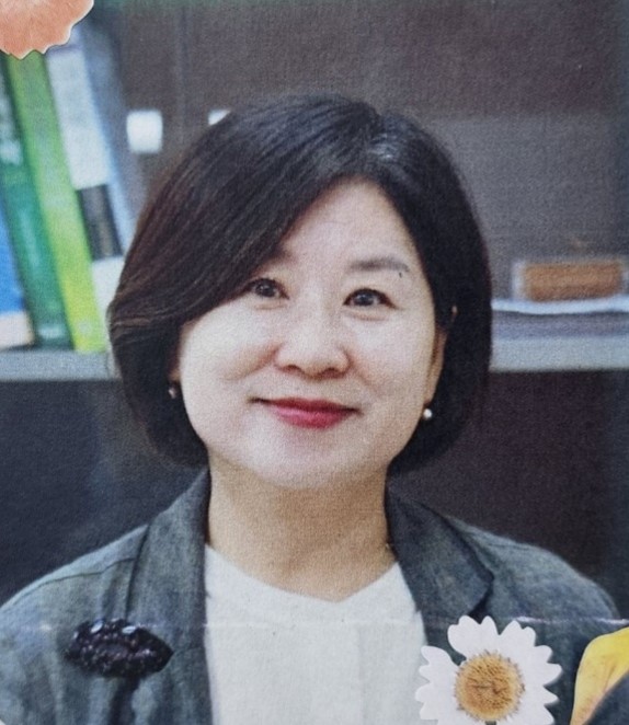 이현숙 사진